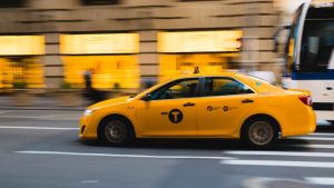 Bien choisir son taxi en voyage : comment ?