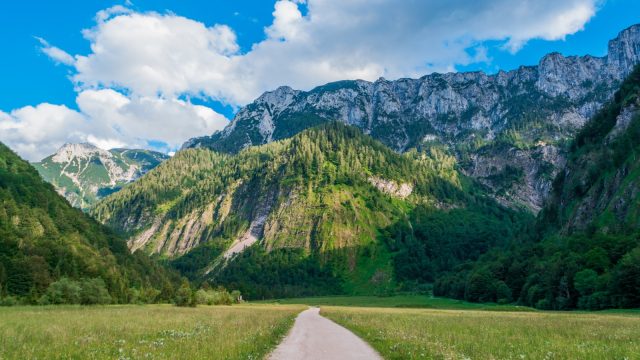 les plus époustouflantes des Montagnes Rocheuses