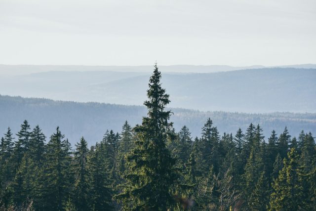 routes à découvrir dans le Jura Suisse