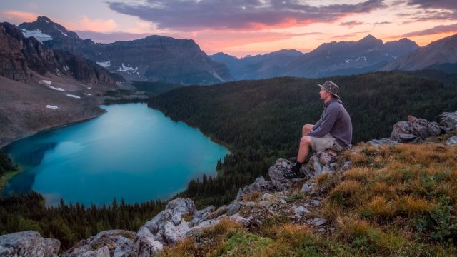 Voyages de randonnée en famille