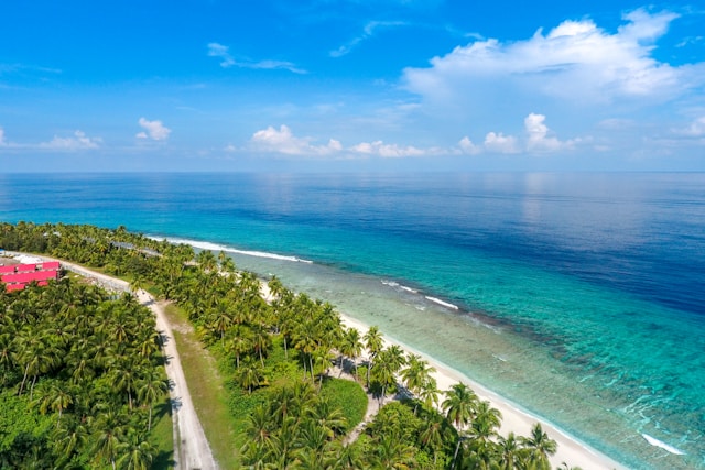 Connaissez-vous les îles paradisiaques méconnues à découvrir d’urgence ?