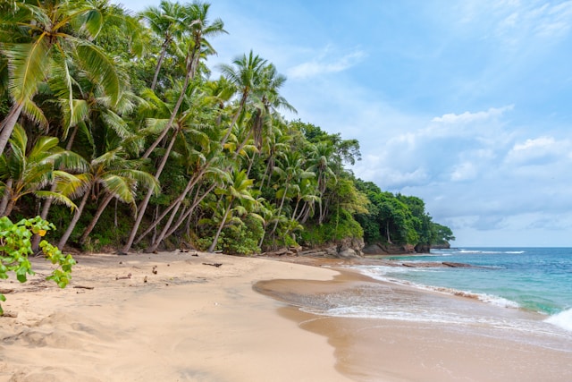 Quelles plages secrètes d’Amérique du Sud n’attendent que vous pour être découvertes ?